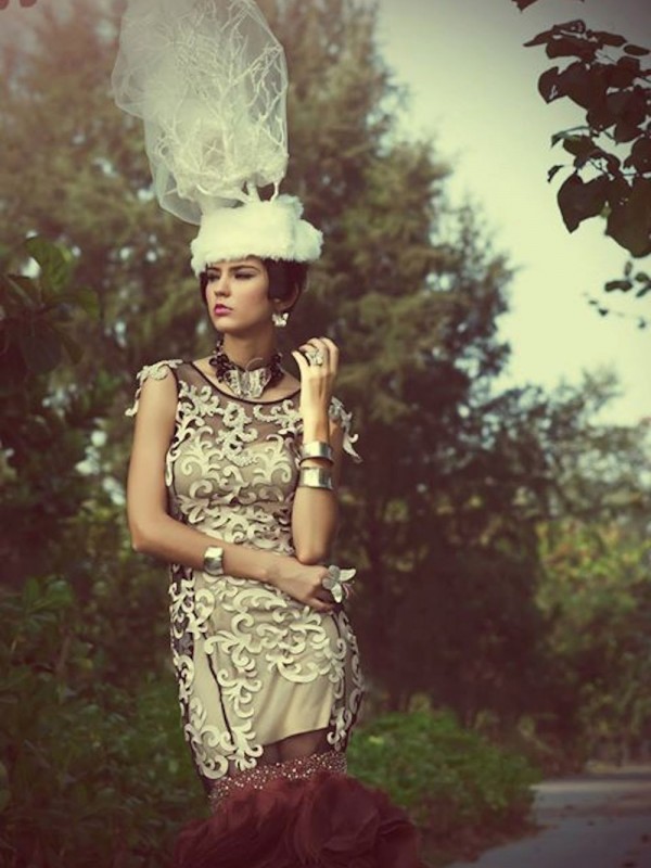 RB 1 - Butterfly Effect